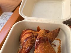 -前进5路汉堡炸鸡(昙华林店)