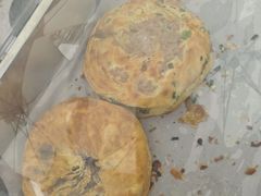 -喜洲杨记破酥粑粑