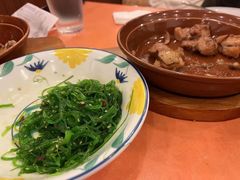 -萨莉亚意式餐厅(河东万达店)
