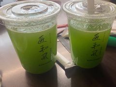 -匠和风精致料理(莆田财富中心店)