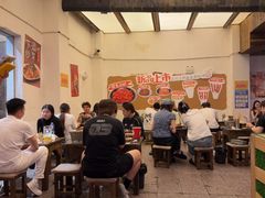 -盟重烧烤(东瓜山创始店)