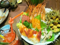-福樱兰海鲜放题铁板烧(加州店)