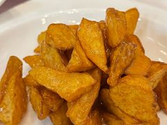 -丰泽园饭店