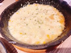 -炒码先生·韩餐炸鸡披萨(西塔店)