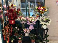 -BOBLOOM花店(宝龙旭辉广场店)