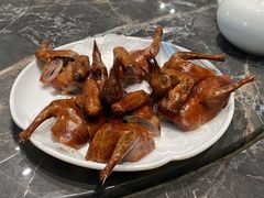 -金山记靓鸡专门店·中山菜