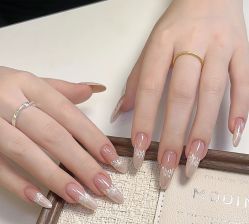 -闺蜜美甲