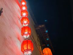 -黎阳老街