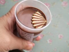 -红宝石·鲜奶小方·海派西点房(丰庄店)