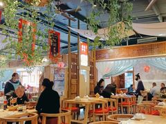 -水煮三国·川鲁江湖菜(香山店)