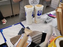 -茶百道(常熟捞品城店)