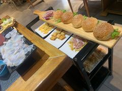 -好旺角烤肉(农林五道街总店)