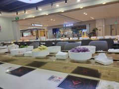 -西火火·川派小火锅(西溪银泰店)