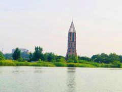 -太平河公园