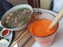 越南牛肉和粉-BAKER&SPICE(安福路店)