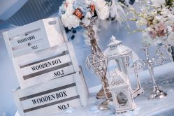 -曼格纳婚礼艺术中心(张江店)