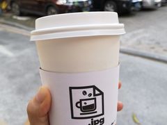 -JPG coffee(广州体育西店)