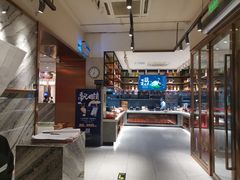 大堂-盛百味·家宴餐厅(霸州分店)