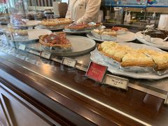 -Pie Bird(新闸路店)
