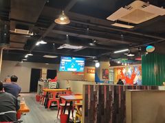 -金陵一哥龙虾馆(三牌楼总店)
