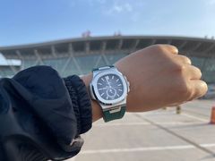 -Patek Philippe百达翡丽(上海源邸店)
