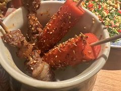 -雪熊精酿·哈尔滨烧烤酒馆(非遗大串店)