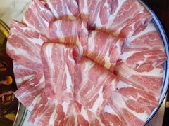 -宣武小院涮肉(前门店)