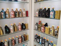 -博睿通达汽车修理站