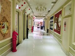 -自由港KTV(王子公主金平店)