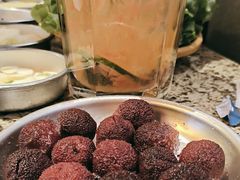 -首尔烤肉大排档(合生汇店)