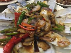 -盛港湾海鲜食府(黄沙店)