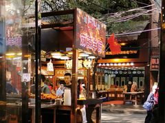 门面-老刘家biangbiang面(鼓楼店)