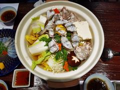 河豚鱼火锅-桥岚·巷子鲜河豚鱼(专门店)