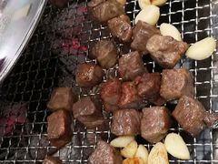-肉甲韩国木炭烤肉(新壹街1店)