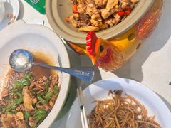 -绿草地·湘菜(7mall店)