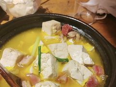 -马灯部落·西湖边的创意山景餐厅(虎跑动物园店)