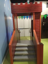 -幻贝家儿童乐园(苏州中心店)