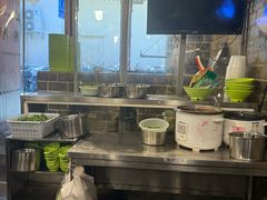 -张记牛肉面馆(天津路店)