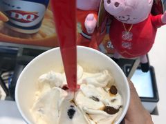 -DQ·蛋糕·冰淇淋(通州万达店)