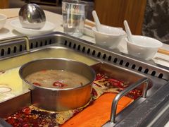 -巴奴毛肚火锅(大剧院店)