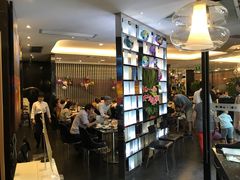 -鹿港小镇(金虹桥国际中心店)