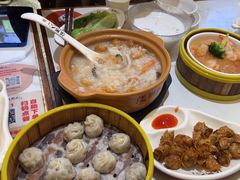 -温粥人(春晖路店)