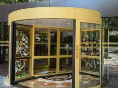 -上海新锦江大酒店