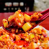 北京川菜之光🔥，近70年的老字号餐厅究竟如何？