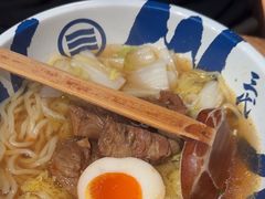 -味千拉面(煌华新纪元购物广场店)