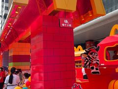 -麦当劳(北京路广百广场店)