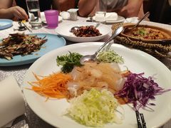 -北京王府井希尔顿酒店·秦唐中餐厅Chynna