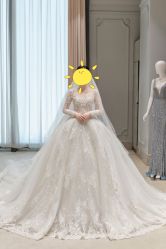 -MuseMarry婚纱(前海嘉里中心店)