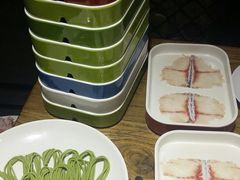 -龙记斑鱼火锅鲜切牛肉自助(红山路店)