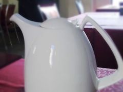 茶壶的透视-甲21号招待所